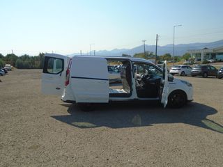 Ford Transit Connect 2020 MAXI 2 ΠΟΡΤΕΣ ΠΛΑΙΝΕΣ-thumb-29