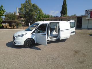 Ford Transit Connect 2020 MAXI 2 ΠΟΡΤΕΣ ΠΛΑΙΝΕΣ-thumb-30