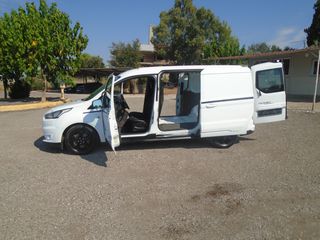 Ford Transit Connect 2020 MAXI 2 ΠΟΡΤΕΣ ΠΛΑΙΝΕΣ-thumb-31