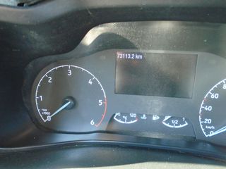 Ford Transit Connect 2020 MAXI 2 ΠΟΡΤΕΣ ΠΛΑΙΝΕΣ-thumb-32