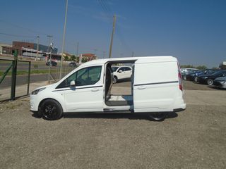 Ford Transit Connect 2020 MAXI 2 ΠΟΡΤΕΣ ΠΛΑΙΝΕΣ-thumb-34