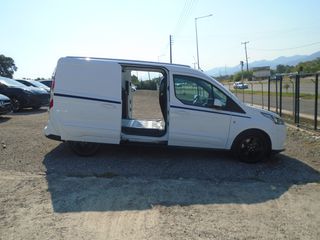 Ford Transit Connect 2020 MAXI 2 ΠΟΡΤΕΣ ΠΛΑΙΝΕΣ-thumb-35