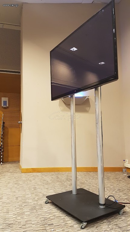 ΤΗΛΕΟΡΑΣΗ 60 ιντσών PLASMA