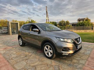 Nissan Qashqai 2018-thumb-1