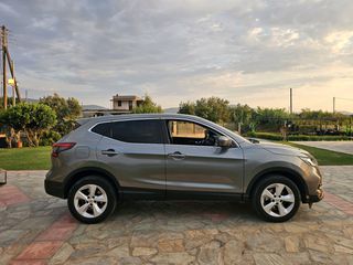 Nissan Qashqai 2018-thumb-2