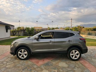 Nissan Qashqai 2018-thumb-6