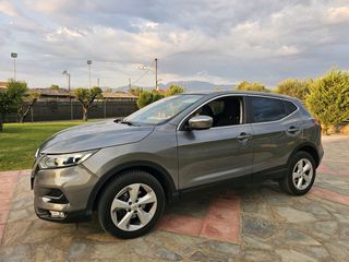 Nissan Qashqai 2018-thumb-7