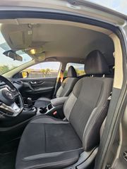 Nissan Qashqai 2018-thumb-10