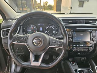 Nissan Qashqai 2018-thumb-13