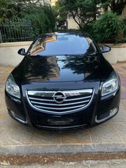 Opel Insignia 2012