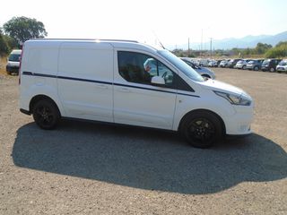 Κλούβα Ford 2020 CONNECT MAXII 2ΠΟΡΤΕΣ ΠΛΑΙΝΕΣ-thumb-3