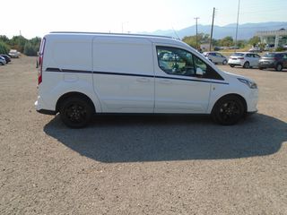 Κλούβα Ford 2020 CONNECT MAXII 2ΠΟΡΤΕΣ ΠΛΑΙΝΕΣ-thumb-4