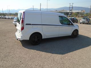 Κλούβα Ford 2020 CONNECT MAXII 2ΠΟΡΤΕΣ ΠΛΑΙΝΕΣ-thumb-5