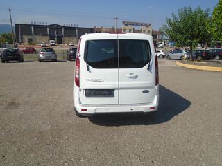 Κλούβα Ford 2020 CONNECT MAXII 2ΠΟΡΤΕΣ ΠΛΑΙΝΕΣ-thumb-8