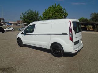 Κλούβα Ford 2020 CONNECT MAXII 2ΠΟΡΤΕΣ ΠΛΑΙΝΕΣ-thumb-10