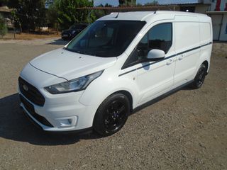 Κλούβα Ford 2020 CONNECT MAXII 2ΠΟΡΤΕΣ ΠΛΑΙΝΕΣ-thumb-13