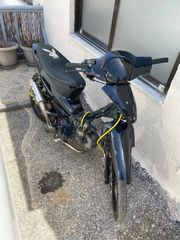 Honda ANF 125 Innova 2007