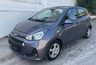 Hyundai i 10 2017