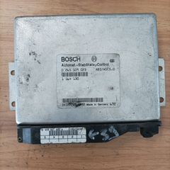 BMW E39 ΕΓΚΕΦΑΛΟΣ BOSCH 0265109023 ΞΕΚΛΕΙΔΩΜΑ IMMOBILIZER Ή IMMO OF