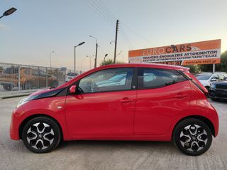 Toyota Aygo (X) 2020 VVT-i X-PLAY  999cc 72HP CRUISE CONTROL KAMERA-thumb-6