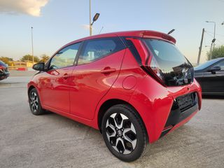 Toyota Aygo (X) 2020 VVT-i X-PLAY  999cc 72HP CRUISE CONTROL KAMERA-thumb-2