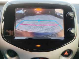 Toyota Aygo (X) 2020 VVT-i X-PLAY  999cc 72HP CRUISE CONTROL KAMERA-thumb-16
