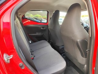 Toyota Aygo (X) 2020 VVT-i X-PLAY  999cc 72HP CRUISE CONTROL KAMERA-thumb-21