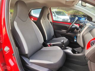 Toyota Aygo (X) 2020 VVT-i X-PLAY  999cc 72HP CRUISE CONTROL KAMERA-thumb-19