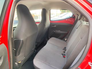 Toyota Aygo (X) 2020 VVT-i X-PLAY  999cc 72HP CRUISE CONTROL KAMERA-thumb-20