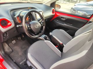 Toyota Aygo (X) 2020 VVT-i X-PLAY  999cc 72HP CRUISE CONTROL KAMERA-thumb-17