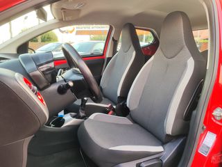 Toyota Aygo (X) 2020 VVT-i X-PLAY  999cc 72HP CRUISE CONTROL KAMERA-thumb-18