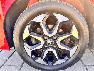 Toyota Aygo (X) 2020 VVT-i X-PLAY  999cc 72HP CRUISE CONTROL KAMERA-thumb-9