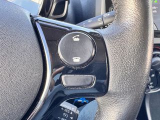 Toyota Aygo (X) 2020 VVT-i X-PLAY  999cc 72HP CRUISE CONTROL KAMERA-thumb-13