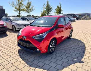 Toyota Aygo (X) 2020 VVT-i X-PLAY  999cc 72HP CRUISE CONTROL KAMERA
