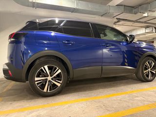 Peugeot 3008 2019