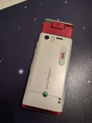 Sony Ericsson W595-thumb-4