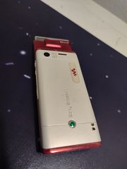 Sony Ericsson W595-thumb-5