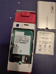 Sony Ericsson W595-thumb-6