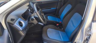 Hyundai i 10 2015-thumb-10