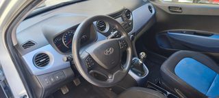 Hyundai i 10 2015-thumb-11