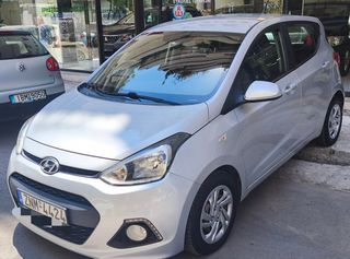 Hyundai i 10 2015