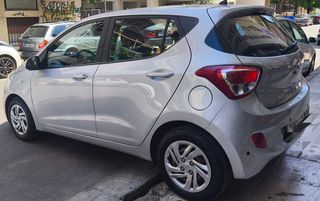 Hyundai i 10 2015-thumb-5