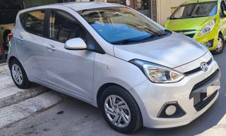Hyundai i 10 2015-thumb-9