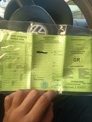 Volkswagen Polo 2003
