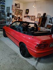Ford Escort 1994