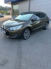 Citroen DS4 2014 Crossback