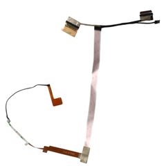 Καλωδιοταινία Οθόνης - Flex Video Screen LCD Cable για Lenovo ThinkPad E15 Gen 4 21E6 21E7 DC02C00VA10 5C11C12660 JE542 IR Cam FHD Non Touch eDP 30pins Monitor Cable ( Κωδ.1-FLEX2511 )
