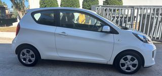 Kia Picanto 2015