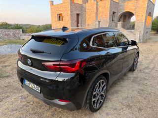 Bmw X2 2021 M PACKET