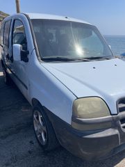 Fiat Doblo 2004 DOBLO